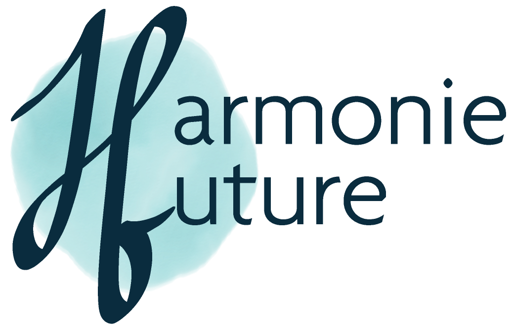 Logo du cabinet Harmonie future